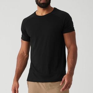 ALO Men’s Triumph Crew Tee